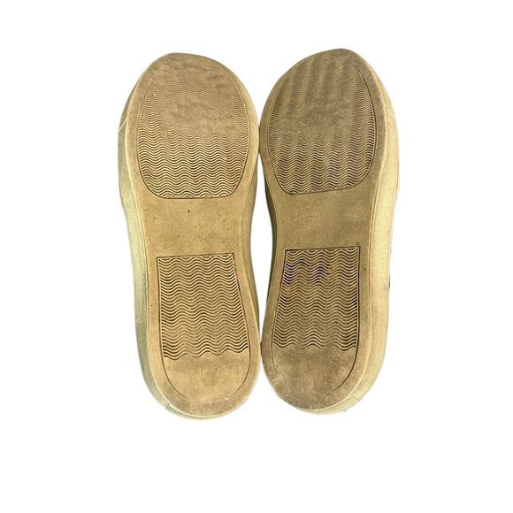 Steve madden Womens Black Quilted Faux Leather Slip On Loafers, Womens Size 9.5 - Picture 8 of 8